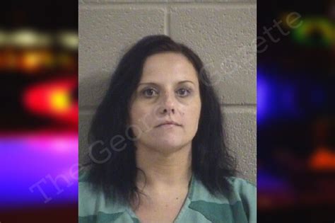 Britney Yingling — Whitfield County Jail Bookings