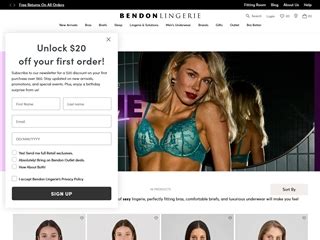 Marques De Lingerie F Minine Conjuguent L Gance Et Confort Dans Leurs Cr Ations Netguide