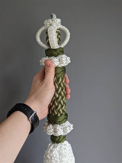 Nautical Ships Bell Rope Etsy
