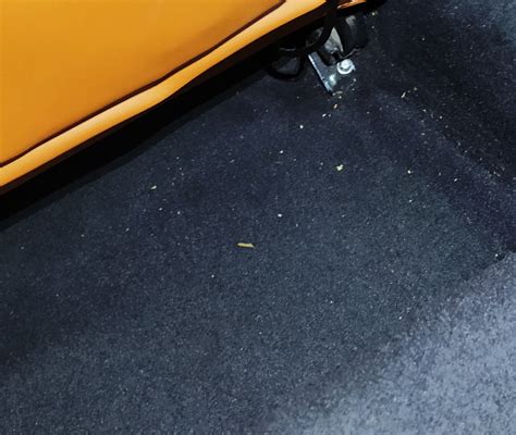 Внезапная чистка. 🧼🧽🚿 — Lada Приора седан, 1,6 л, 2013 года | мойка ...