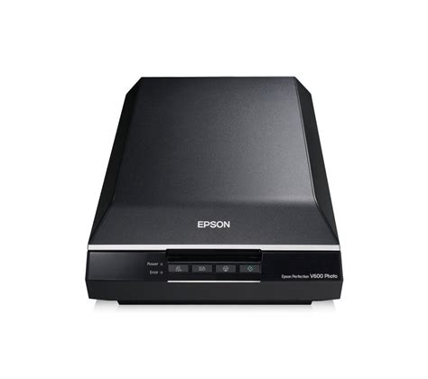 EPSON Perfection V600 Photo Scanner Deals | PC World