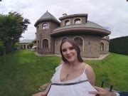 Fuckpassvr Taylee Wood Shows You Her Kinky Side By Giving You The Vr Porn Experience Of A