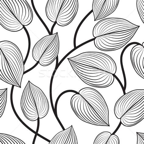 Leaf Flourish Vector at Vectorified.com | Collection of Leaf Flourish ...