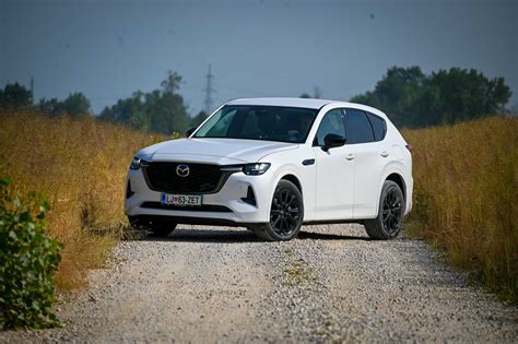 Test Mazda Cx E Skyactiv D Homura Amzs