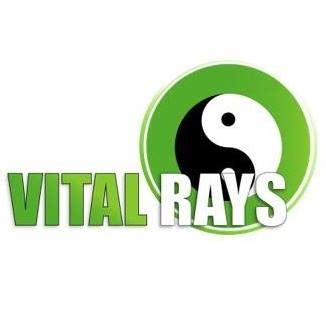 VITAL RAYS - лучи жизни