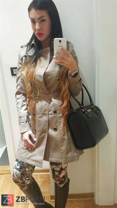 Andjela Mitkovski A K A Nancy Fashionable Zb Porn