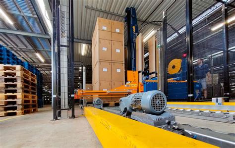 Applications Of Fully Auto Strapping Machines Sharp Engineering India