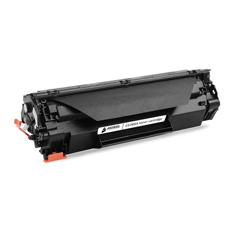Hot-sale Toner Cartridge CE285A 285A 85A | Asseel