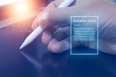 Understanding Your Rights in Electronic Communication Consent 8