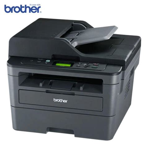 МФУ Лазерное Brother DCP-L2550DW, 3-в-1, ч/б, A4, USB Wifi купить по ...