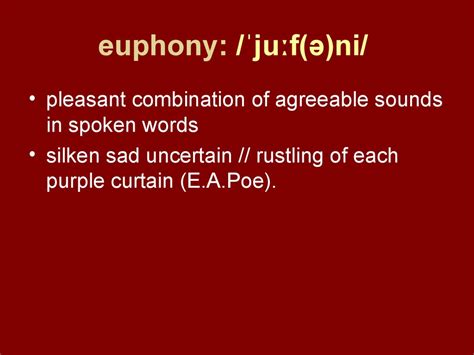 Phono-graphical level. Definitions and examples. Словарь терминов по ...
