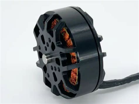 4606/750kv - NEU RACING