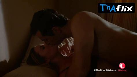 Annie Heise Underwear Scene In The Good Mistress Porn Videos