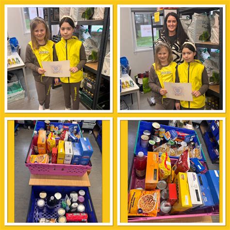 Wansbeck Valley Foodbank