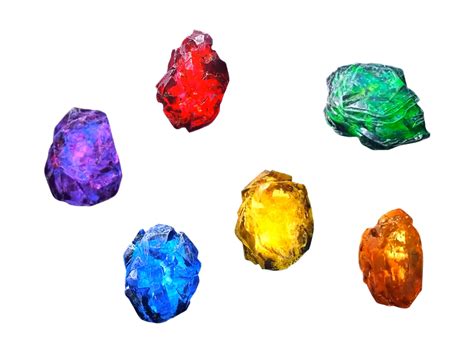 Infinity Stones Paradoxical Separation Wiki Fandom