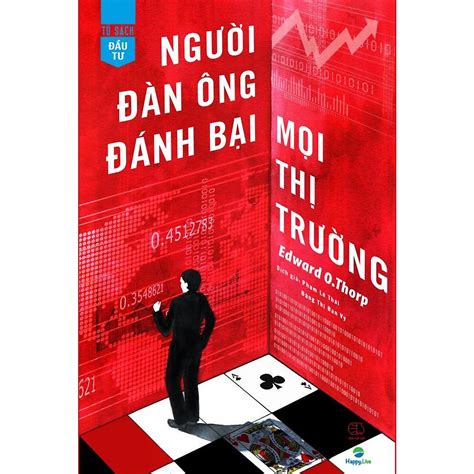 Người đàn ông đánh bại mọi thị trường A man for all markets Tiki