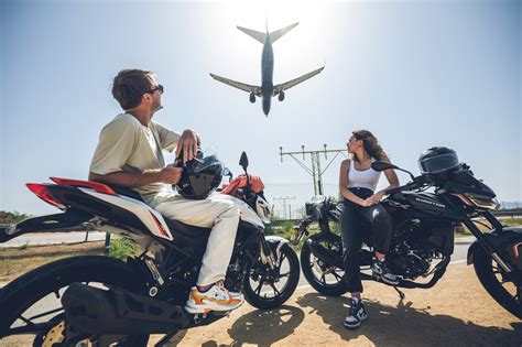 TRX LA NUEVA APUESTA NAKED DE QJ MOTOR QJMotor