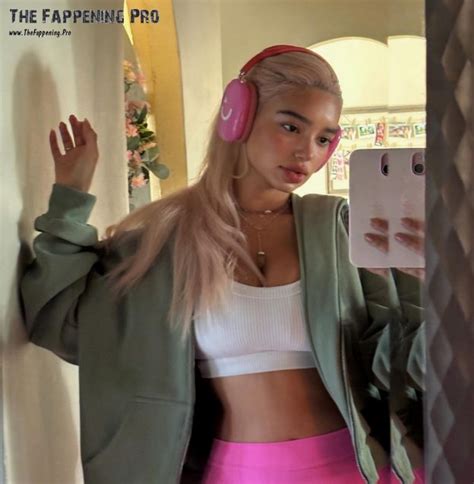 Princess Sab Zada Nude Leaks Photos The Fappening