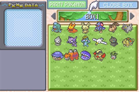 My First Completed Nuzlocke - Pokemon Emerald : r/nuzlocke