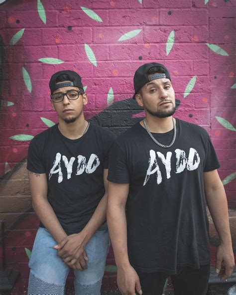 AYOO Delivers Gritty Bass House Single, "Waiting" [Gold Digger Records