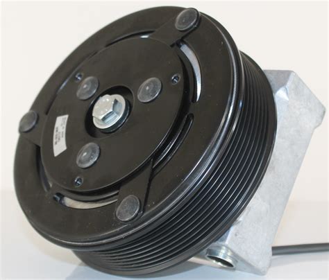 Electromagnetic Clutch - A.E.C. S.R.L.