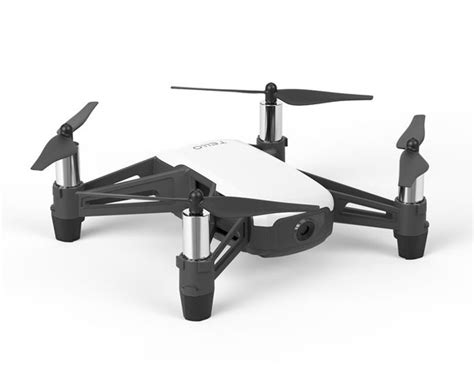 Купить квадрокоптер DJI Ryze Tello с контроллером управления по ...