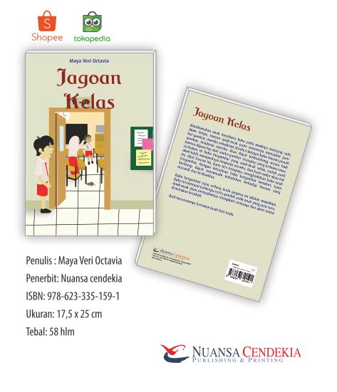 Jagoan Kelas Nuansa Cendekia