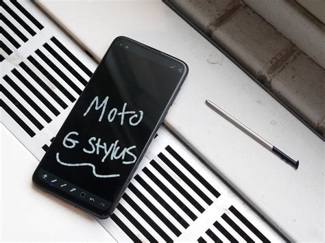Where to buy the Moto G Stylus and Moto G Power | Android Central