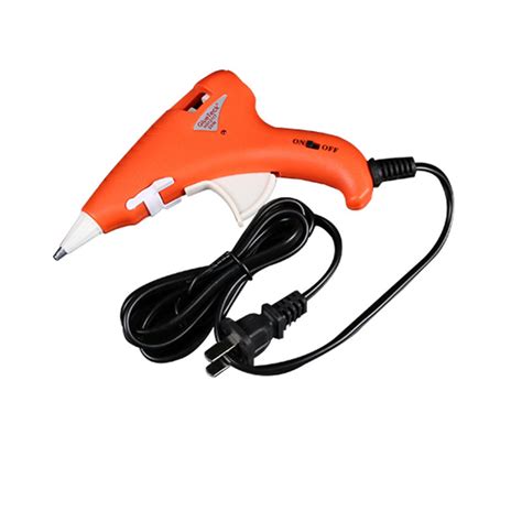 W Mini Hot Melt Glue Gun For Mm Hot Melt Glue Stick China Welding Machine And Hardware