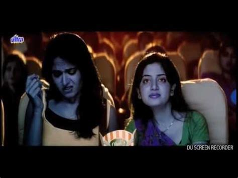 Anushka Shetty Kisses Hot Scenes YouTube