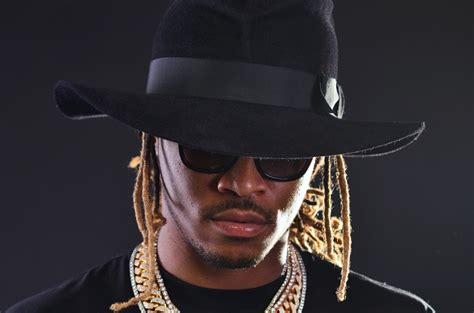 Future Aiming for Fourth No. 1 Album on Billboard 200 Chart | Billboard