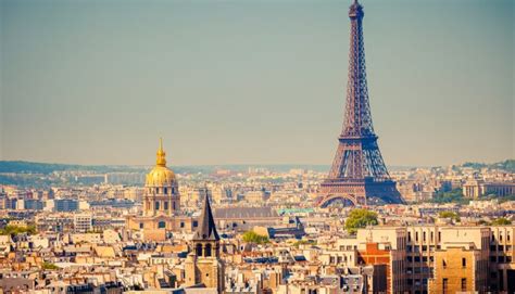 Frankreich Special Bei Ab In Den Urlaub Deals Zb 3 Tage Paris Inkl