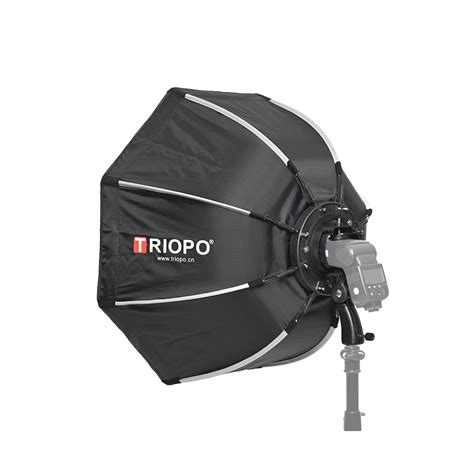 Triopo KS2 90 Speedlight Octagon Softbox 90cm – Specialist