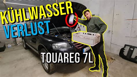 Wasserpumpe Im Tdi Tauschen Der V Tdi Verliert K Hlmittel