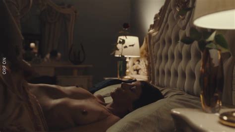 Nude Video Celebs Julia Koschitz Nude Ewig Dein