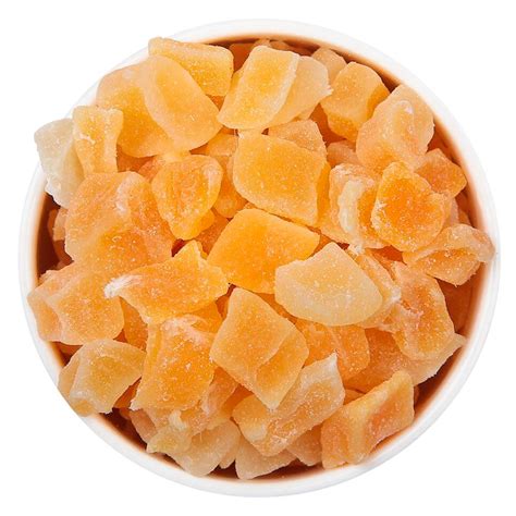 Манго цукат кубики замовити з доставкою по всій Україні | Nuts.org.ua