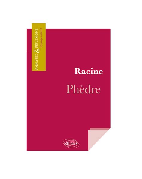 Racine, Phèdre