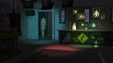 Cubman S Priapus Sex Club Lots Loverslab