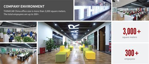 THINKCAR® Global | Leading Tech In Diagnostics