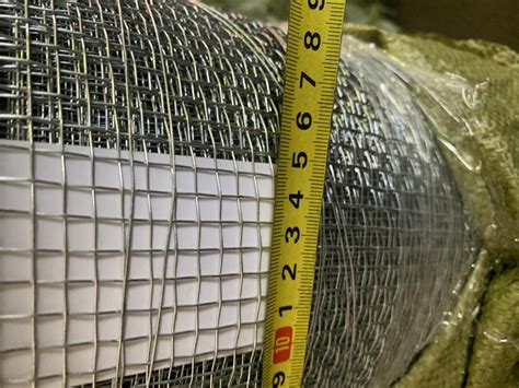 Армирующая сетка для штукатурки стен внутри помещения: когда ...