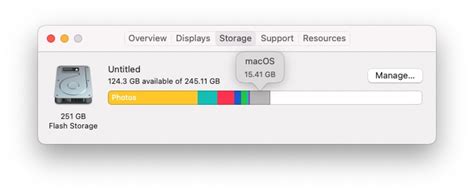 How to clear disk space on a Mac | Macworld