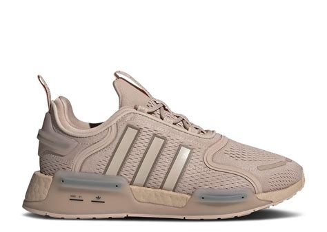 NMD_V3 'Wonder Taupe' - Adidas - FZ6496 - wonder taupe/simple brown ...