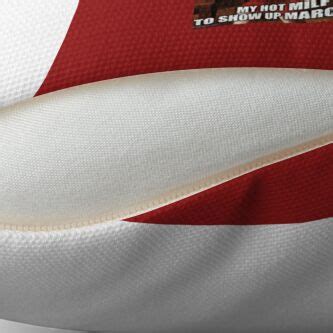 Me Waiting For My Hot Milf Wife Throw Pillow By Nut Dream Redbubble