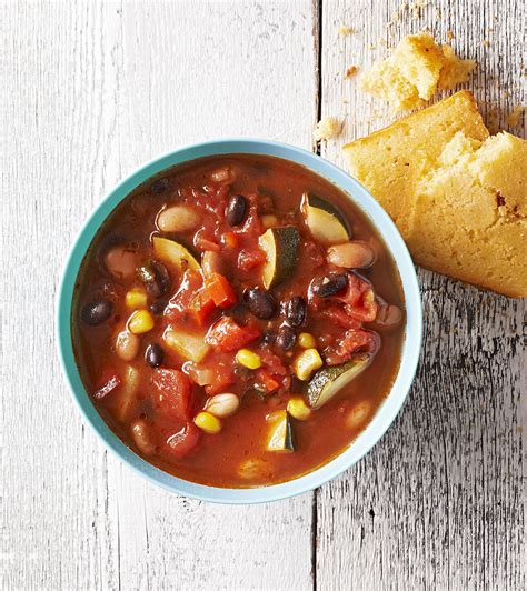 14 No-Meat Dinner Ideas That Are Hearty and Full of Flavor