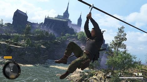 Buy Sniper Elite 5 Steam Game Key