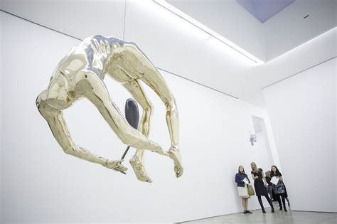 Louise Bourgeois Ao Art Observed™