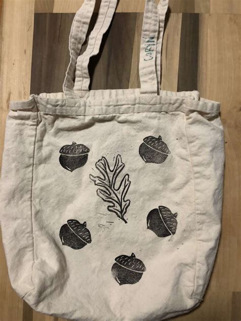 Art In Nature Block Printing Workshop Wells Reserve At Laudholm