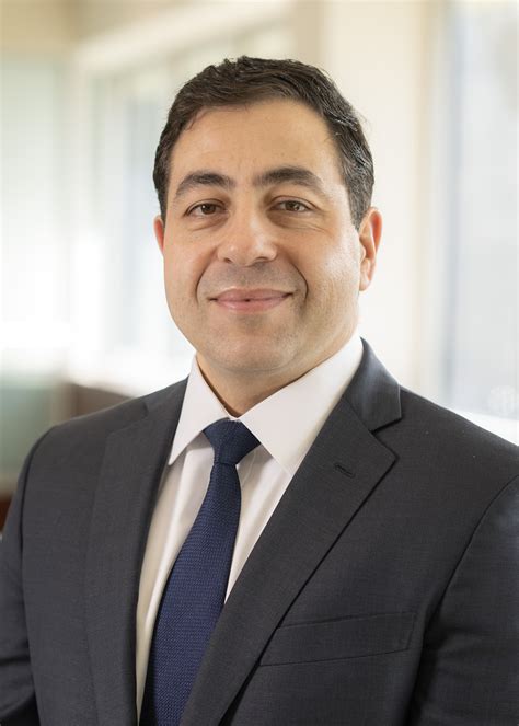 George Helmy Joins Board of Governors | Rutgers University