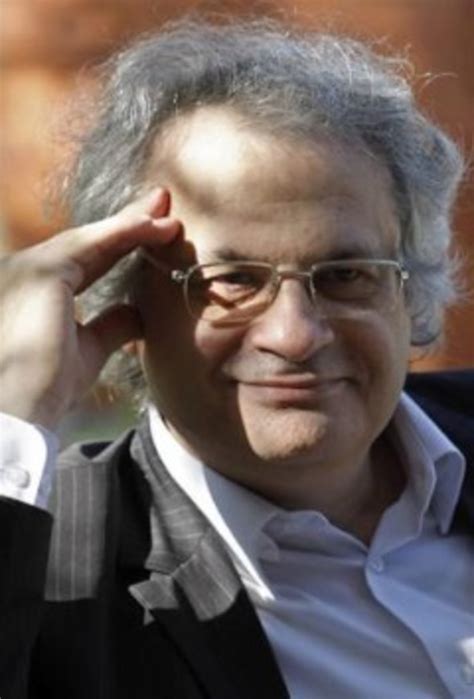 El Escritor Libanés Amin Maalouf Gana El Príncipe De Asturias De Las