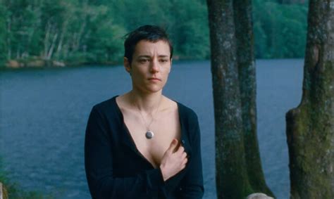 Nude Video Celebs Camille Berthomier Nude Astrakan